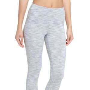 Zella Lil' Mineral High Waist Leggings